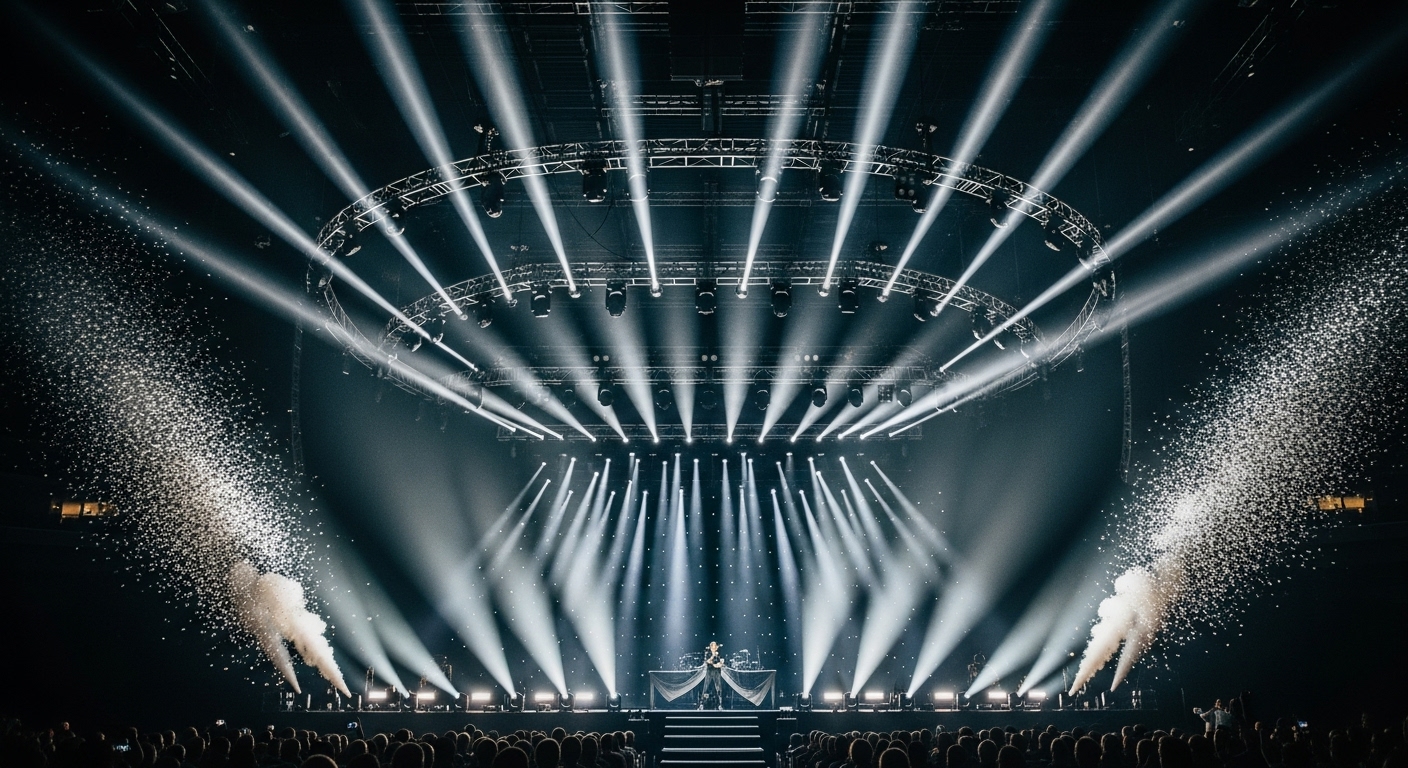 The Rise of Esports: How Competitive Gaming Became a Global Phenomenon