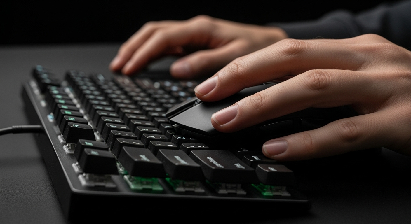 Powering Up the Digital Arena: How Esports Became the Global Phenomenon of Modern Competition