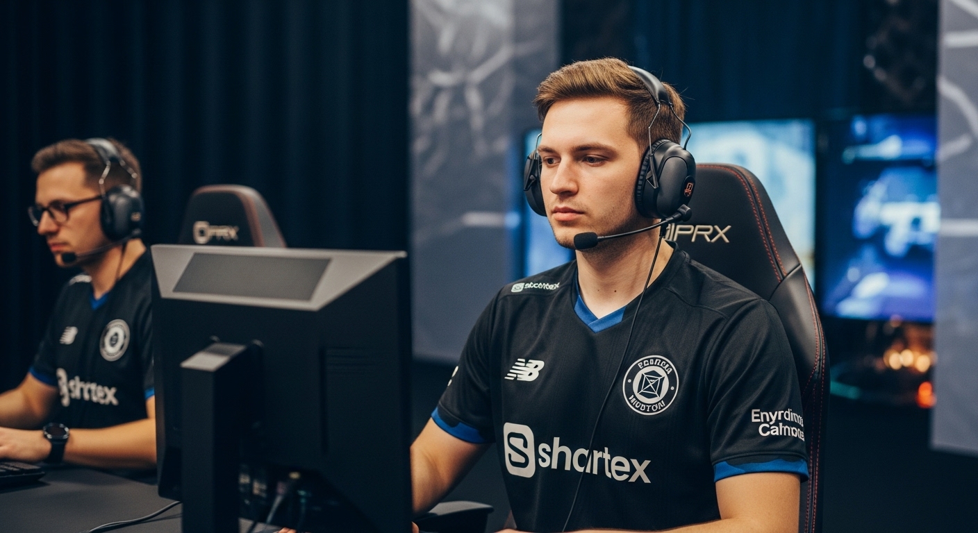 eSports: The Rise of Digital Competition in the 21st Century